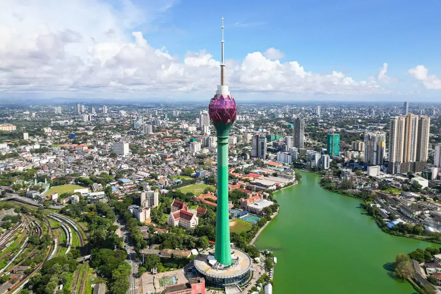 Colombo City Guide – Explore Sri Lanka’s Cultural & Commercial Capital