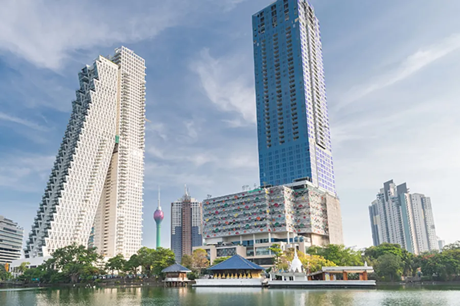 Colombo City Guide – Explore Sri Lanka’s Cultural & Commercial Capital