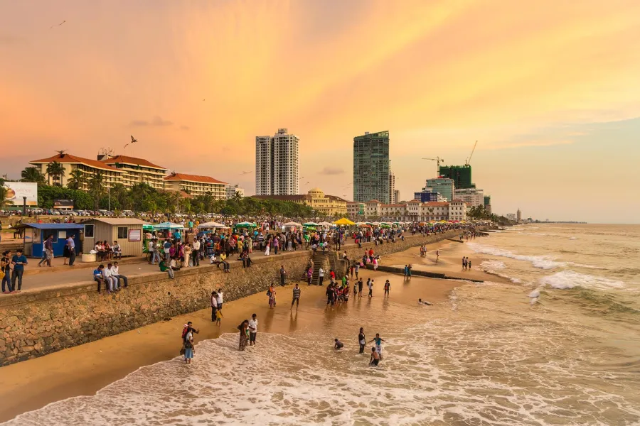 Colombo City Guide – Explore Sri Lanka’s Cultural & Commercial Capital