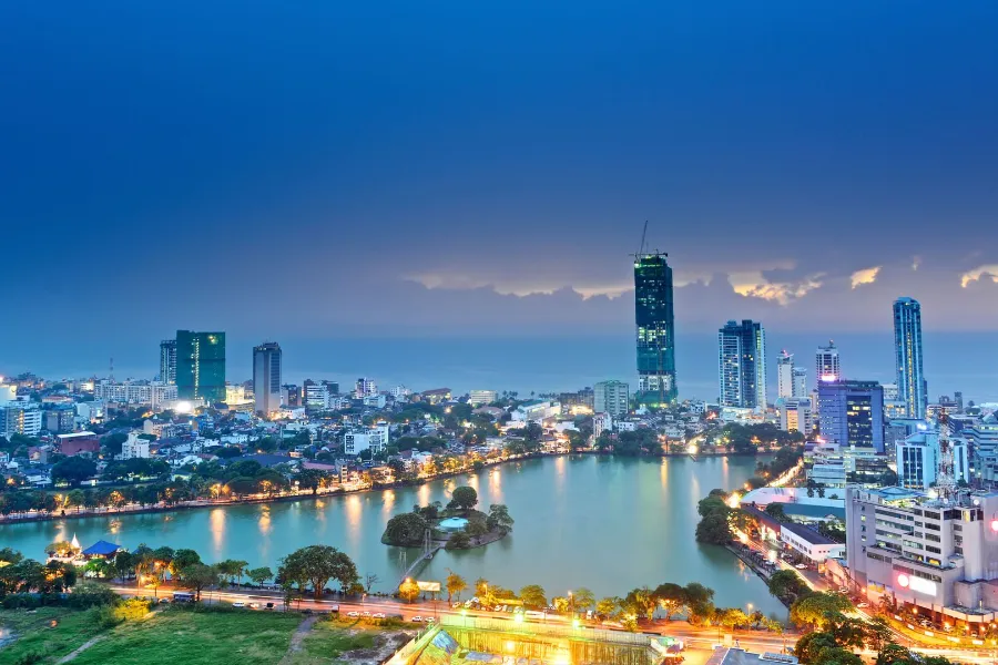 Colombo City Guide – Explore Sri Lanka’s Cultural & Commercial Capital