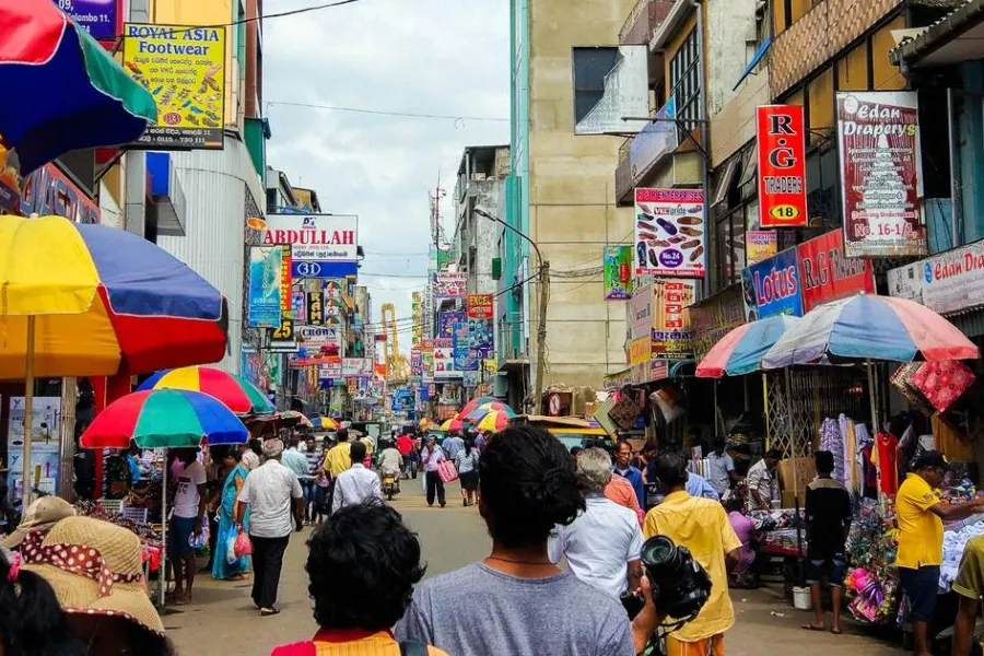 Colombo City Guide – Explore Sri Lanka’s Cultural & Commercial Capital