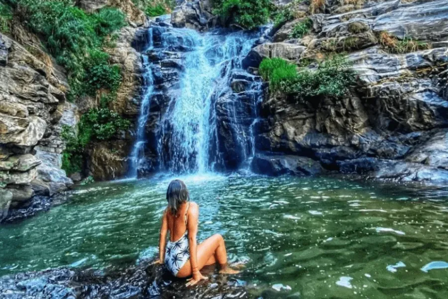 Ella Sri Lanka – Scenic Train Journeys, Hikes & Hidden Gems in the Hill Country