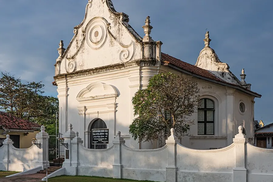 Galle Fort Sri Lanka – Colonial History, Shopping & Sunset Views