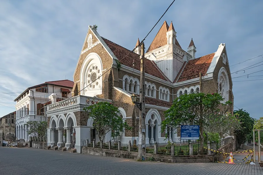 Galle Fort Sri Lanka – Colonial History, Shopping & Sunset Views