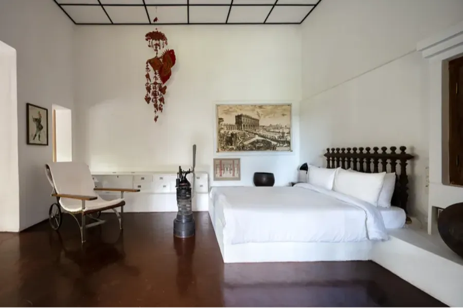 Lunuganga Estate – Geoffrey Bawa’s Garden Masterpiece in Sri Lanka