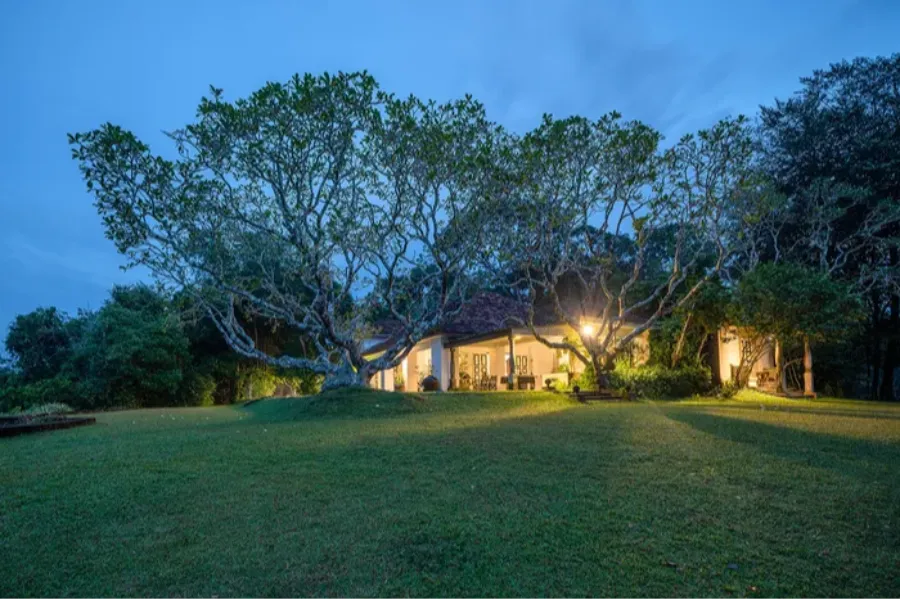 Lunuganga Estate – Geoffrey Bawa’s Garden Masterpiece in Sri Lanka