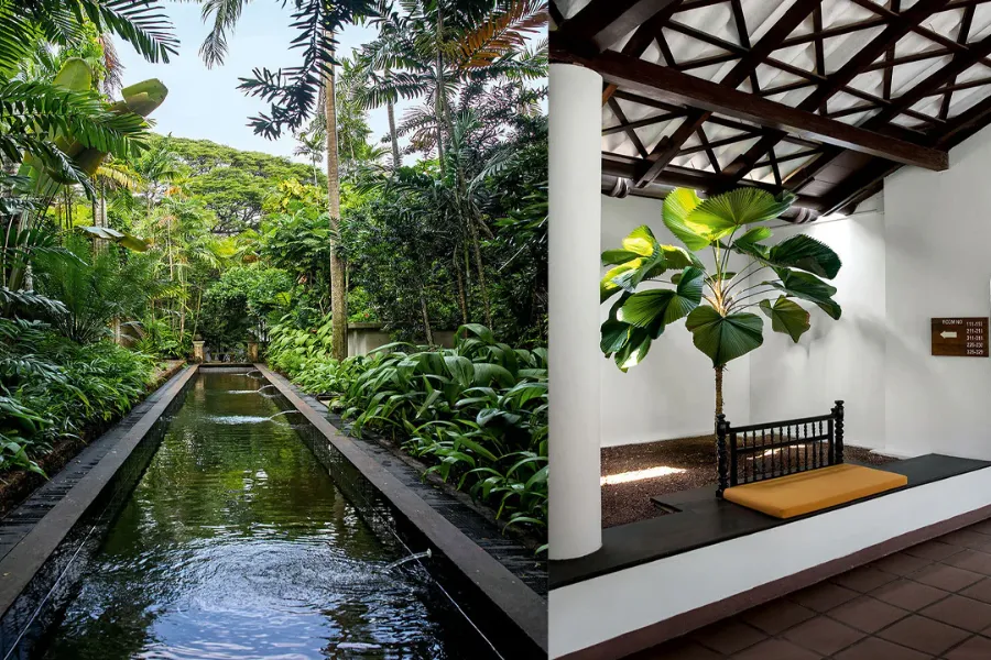 Lunuganga Estate – Geoffrey Bawa’s Garden Masterpiece in Sri Lanka