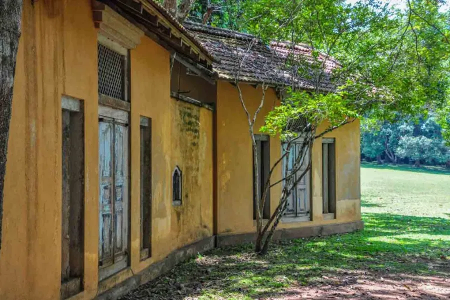 Lunuganga Estate – Geoffrey Bawa’s Garden Masterpiece in Sri Lanka