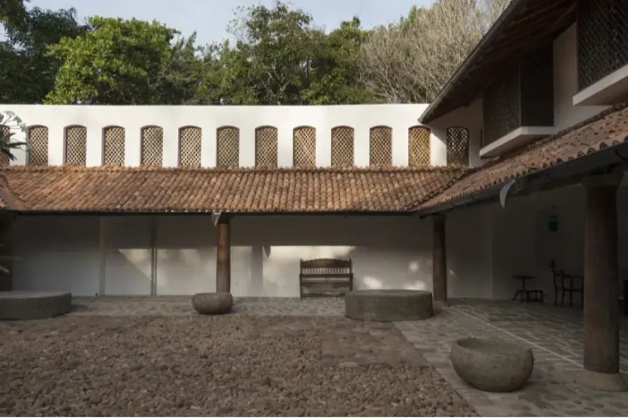 Lunuganga Estate – Geoffrey Bawa’s Garden Masterpiece in Sri Lanka