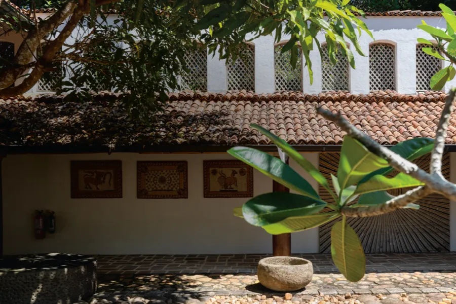 Lunuganga Estate – Geoffrey Bawa’s Garden Masterpiece in Sri Lanka