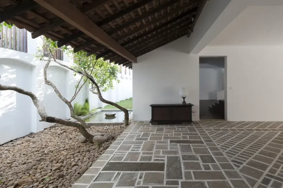 Lunuganga Estate – Geoffrey Bawa’s Garden Masterpiece in Sri Lanka