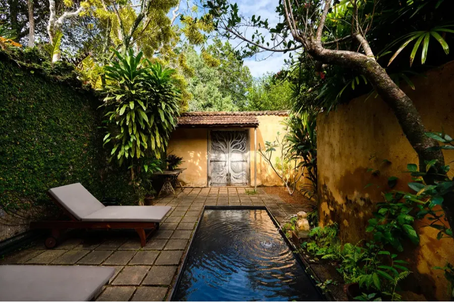 Lunuganga Estate – Geoffrey Bawa’s Garden Masterpiece in Sri Lanka
