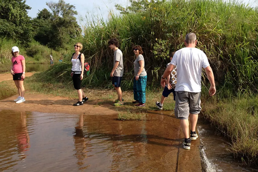 Habarana – Sri Lanka’s Cultural Triangle Base for Safari & Heritage
