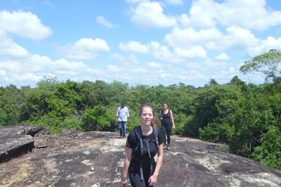 Habarana – Sri Lanka’s Cultural Triangle Base for Safari & Heritage
