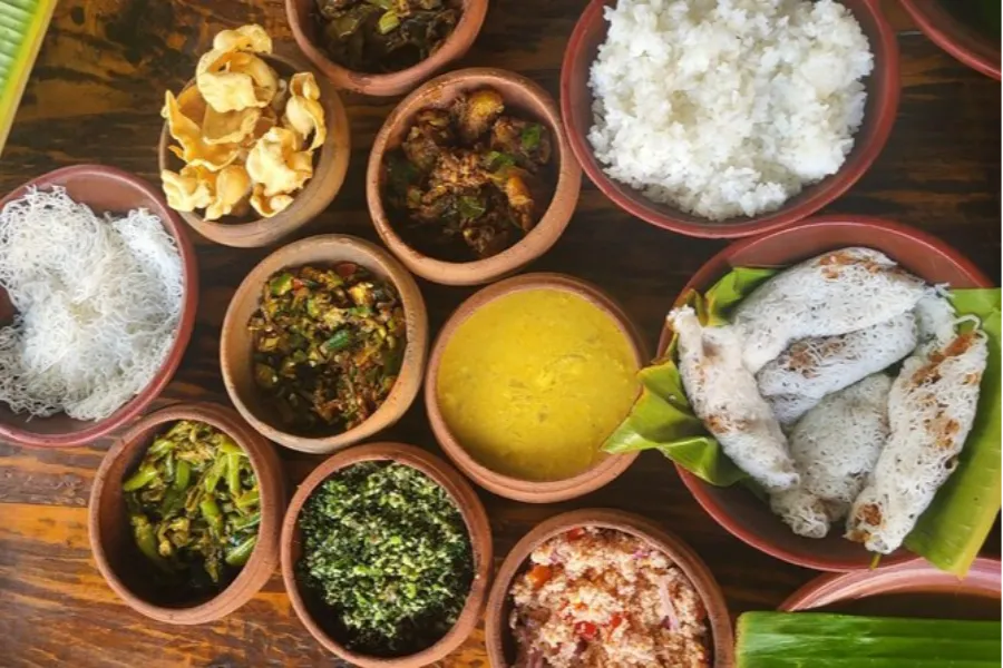 Habarana – Sri Lanka’s Cultural Triangle Base for Safari & Heritage