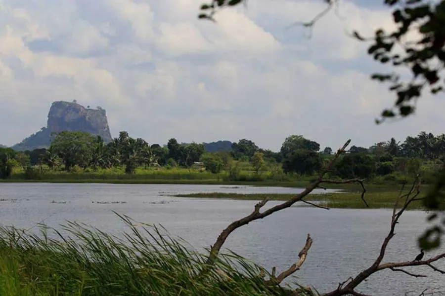 Habarana – Sri Lanka’s Cultural Triangle Base for Safari & Heritage