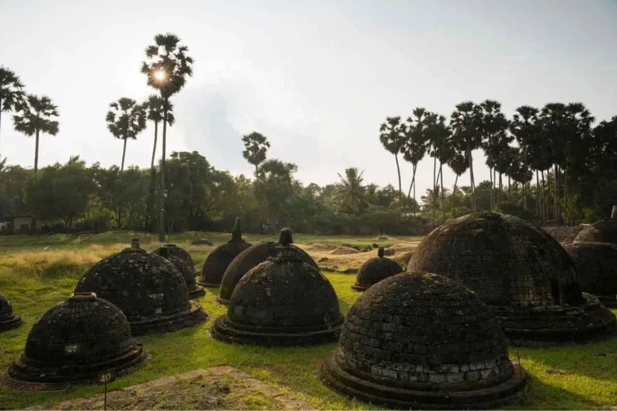 Jaffna Travel Guide – Explore Sri Lanka’s Tamil Heritage in the North | Viathra Leisure