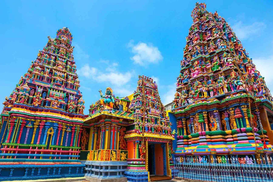 Jaffna Travel Guide – Explore Sri Lanka’s Tamil Heritage in the North | Viathra Leisure