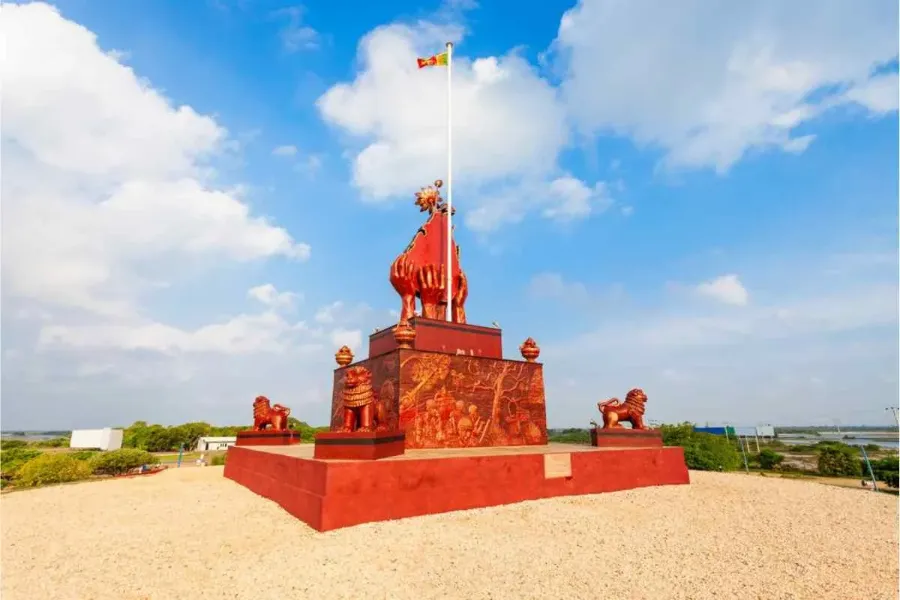 Jaffna Travel Guide – Explore Sri Lanka’s Tamil Heritage in the North | Viathra Leisure
