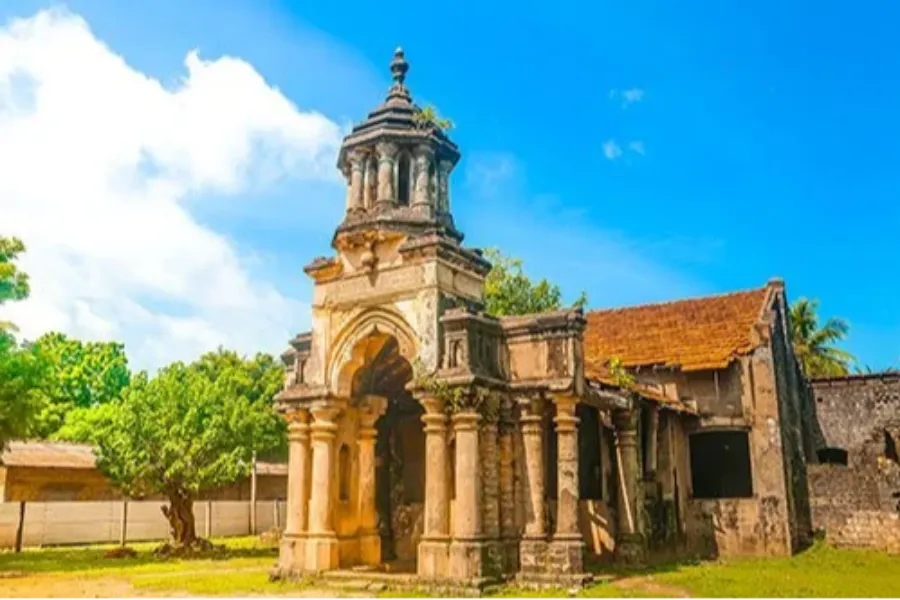 Jaffna Travel Guide – Explore Sri Lanka’s Tamil Heritage in the North | Viathra Leisure