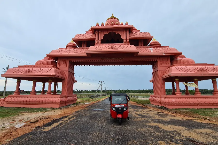Jaffna Travel Guide – Explore Sri Lanka’s Tamil Heritage in the North | Viathra Leisure