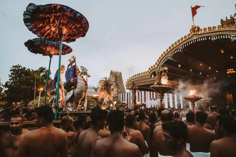 Jaffna Travel Guide – Explore Sri Lanka’s Tamil Heritage in the North | Viathra Leisure