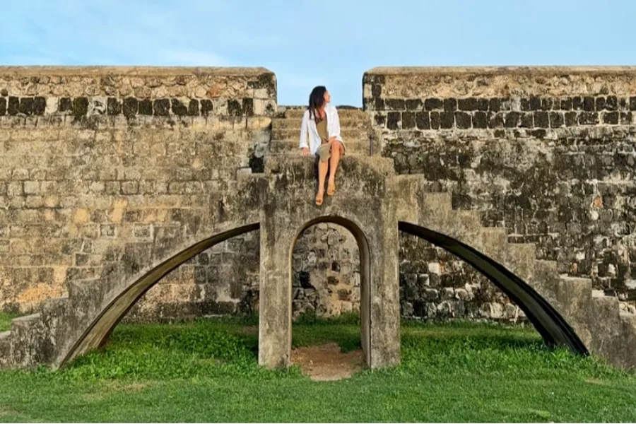 Jaffna Fort – Discover Sri Lanka’s Historic Northern Fortress