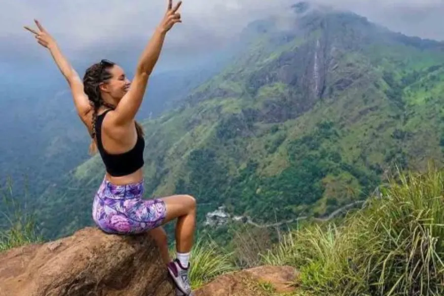 Little Adam’s Peak – Scenic Sunrise Hike in Ella’s Hill Country