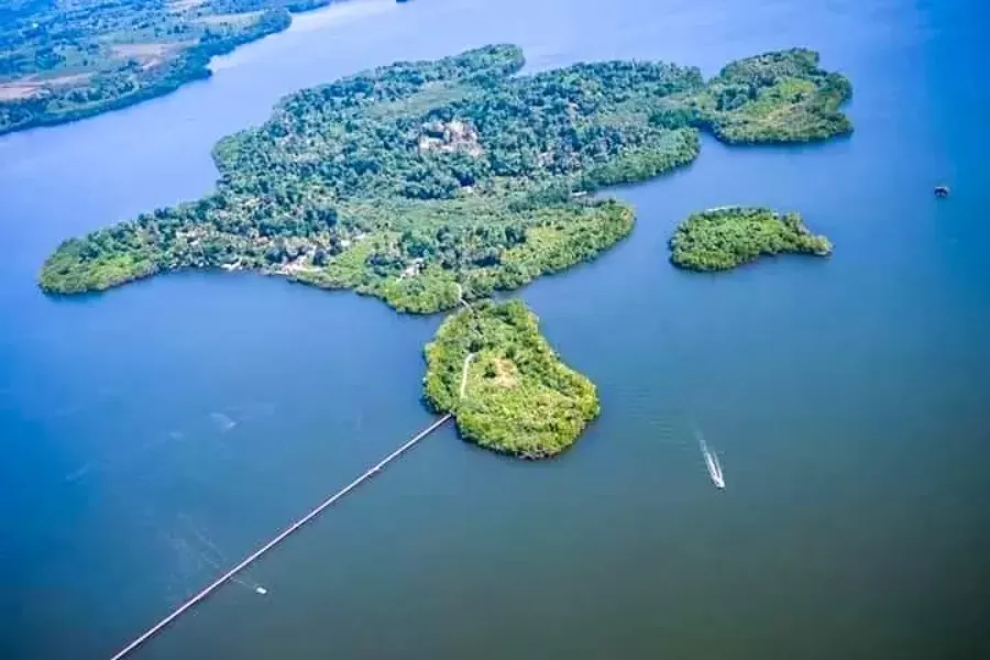 Madu River Safari – Explore Sri Lanka’s Mangrove Paradise in Balapitiya