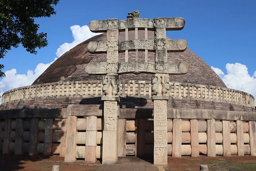 Mihintale – Sacred Hill Where Buddhism Began in Sri Lanka