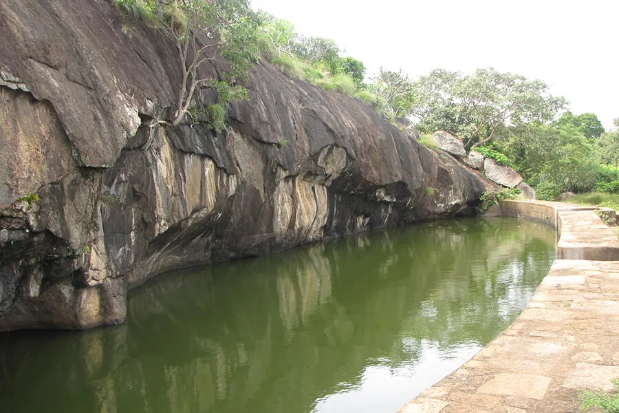 Mihintale – Sacred Hill Where Buddhism Began in Sri Lanka