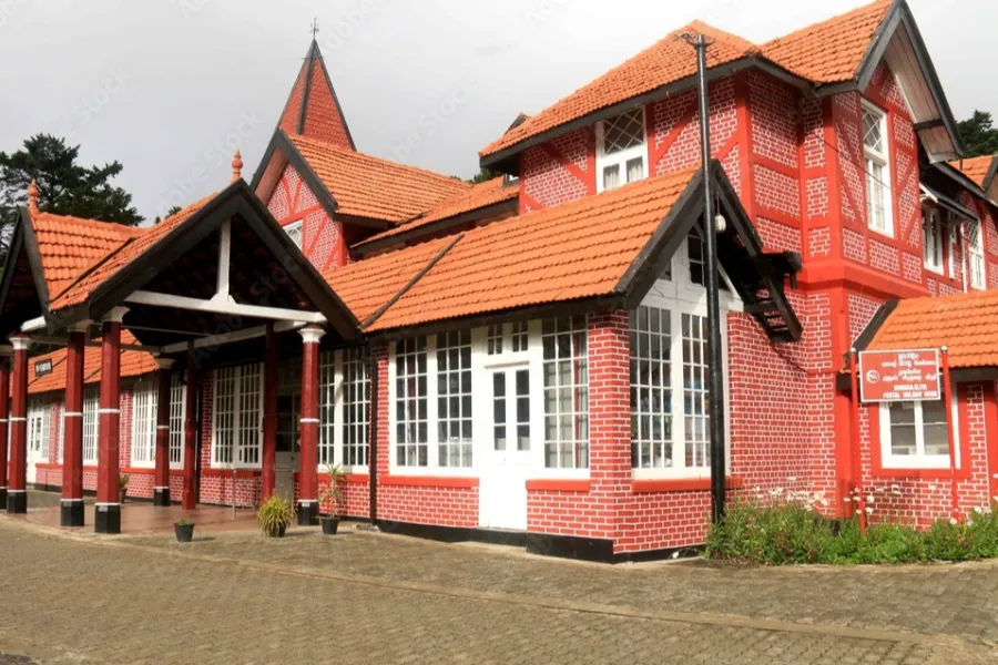 Nuwara Eliya – Discover Sri Lanka’s Little England in the Central Highlands
