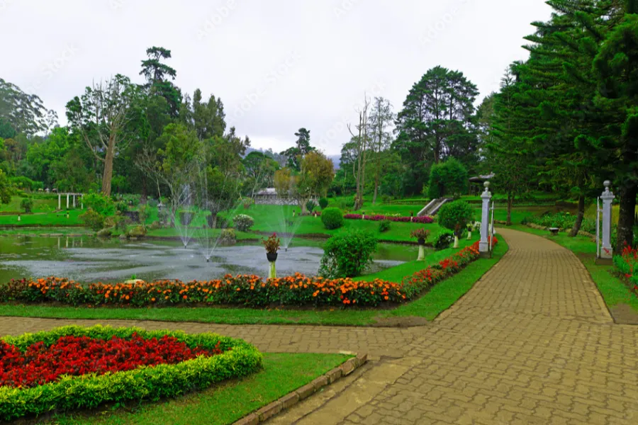 Nuwara Eliya – Discover Sri Lanka’s Little England in the Central Highlands