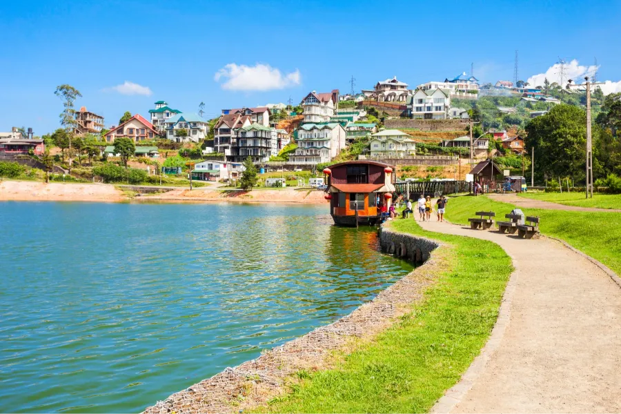 Nuwara Eliya – Discover Sri Lanka’s Little England in the Central Highlands