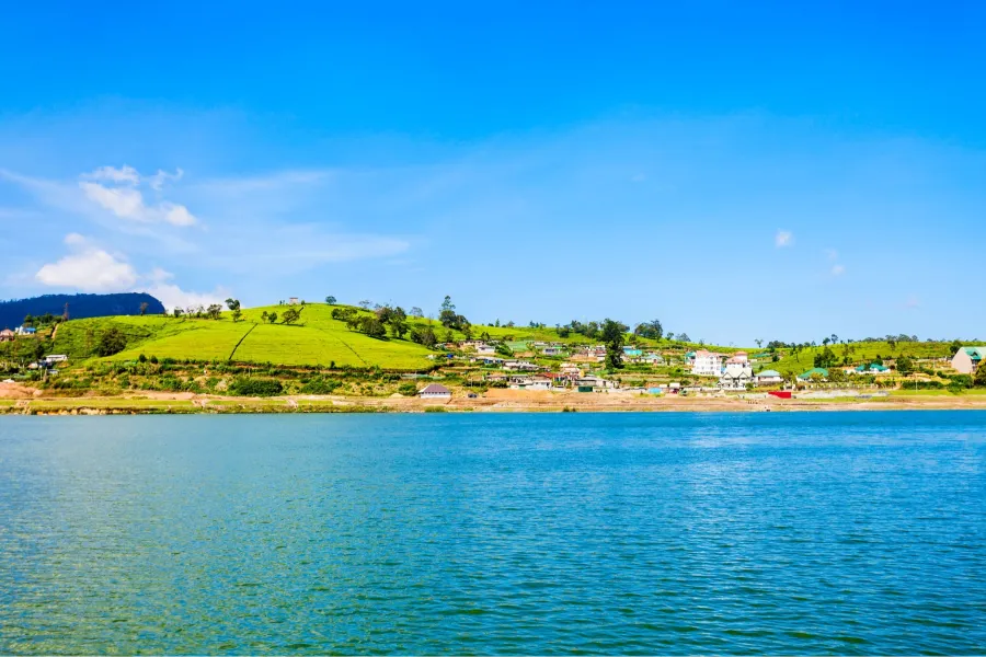 Nuwara Eliya – Discover Sri Lanka’s Little England in the Central Highlands