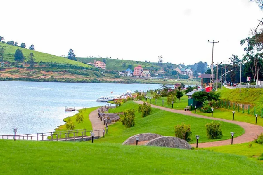 Nuwara Eliya – Discover Sri Lanka’s Little England in the Central Highlands