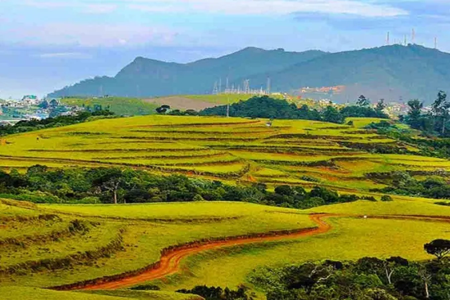 Nuwara Eliya – Discover Sri Lanka’s Little England in the Central Highlands