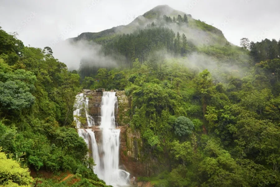 Nuwara Eliya – Discover Sri Lanka’s Little England in the Central Highlands