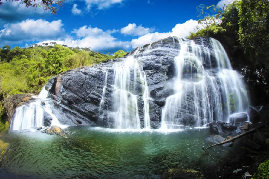 Nuwara Eliya – Discover Sri Lanka’s Little England in the Central Highlands