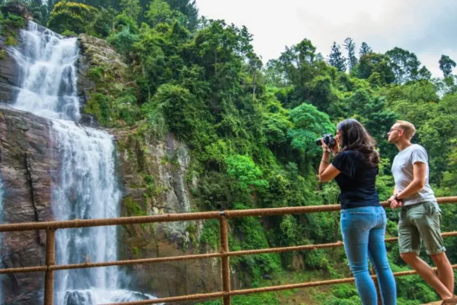 Nuwara Eliya – Discover Sri Lanka’s Little England in the Central Highlands