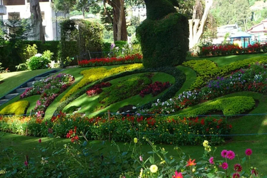 Nuwara Eliya – Discover Sri Lanka’s Little England in the Central Highlands