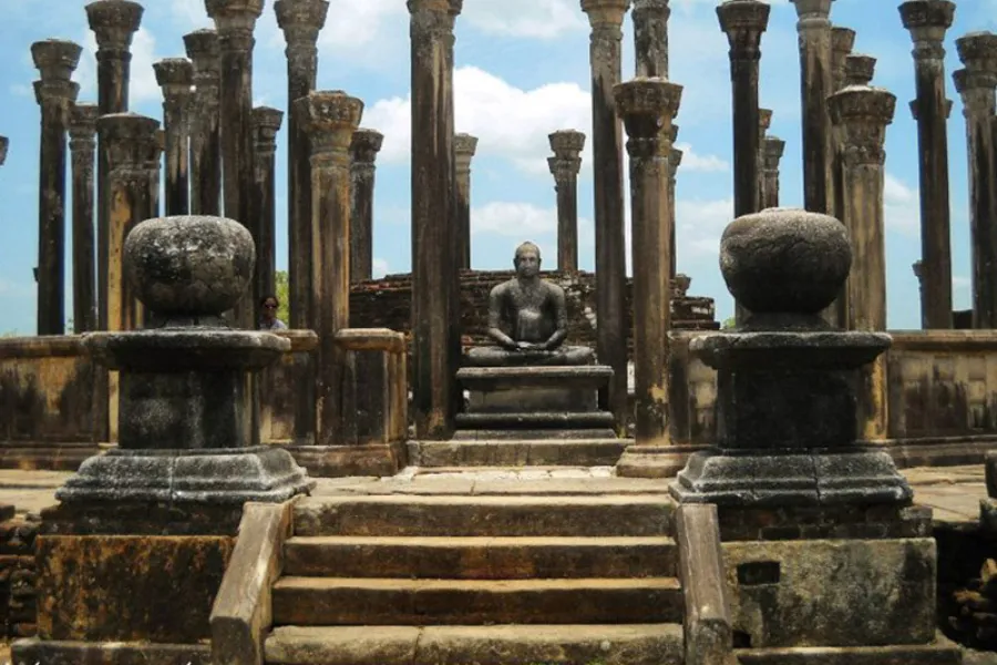 Polonnaruwa – Explore Sri Lanka’s Ancient Medieval Capital