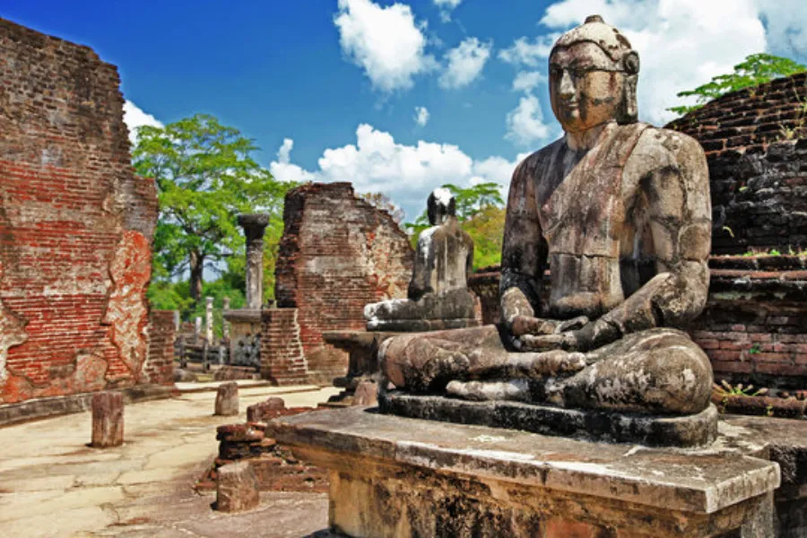 Polonnaruwa – Explore Sri Lanka’s Ancient Medieval Capital