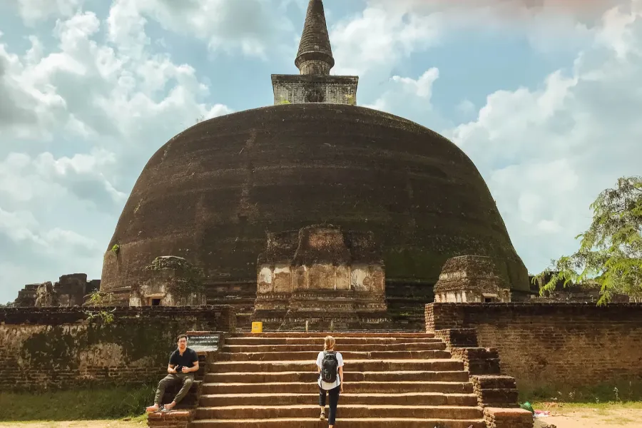 Polonnaruwa – Explore Sri Lanka’s Ancient Medieval Capital