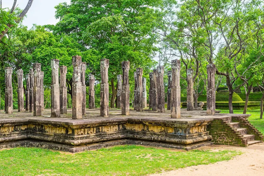 Polonnaruwa – Explore Sri Lanka’s Ancient Medieval Capital