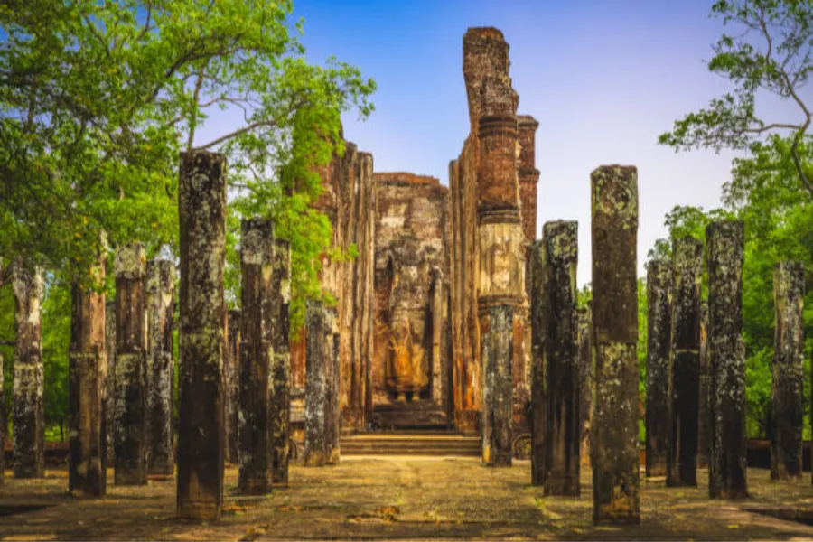 Polonnaruwa – Explore Sri Lanka’s Ancient Medieval Capital