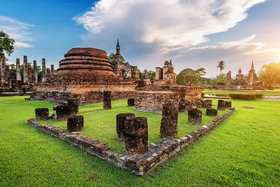Polonnaruwa – Explore Sri Lanka’s Ancient Medieval Capital