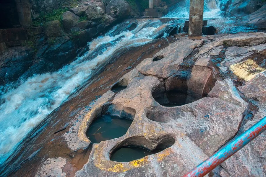 Seetha Amman Temple – Sacred Ramayana Site Near Nuwara Eliya
