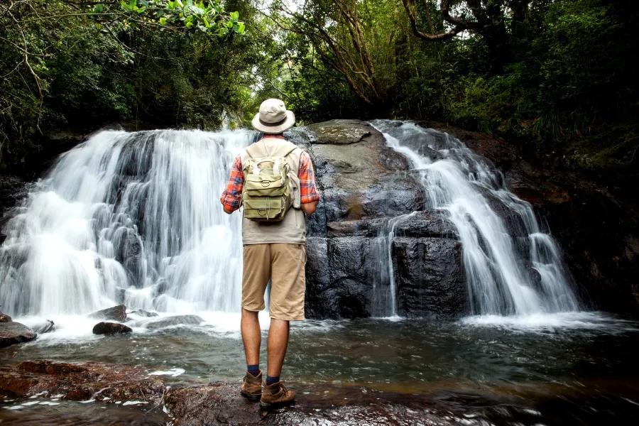 Sinharaja Rainforest – Explore Sri Lanka’s Primal Green Paradise
