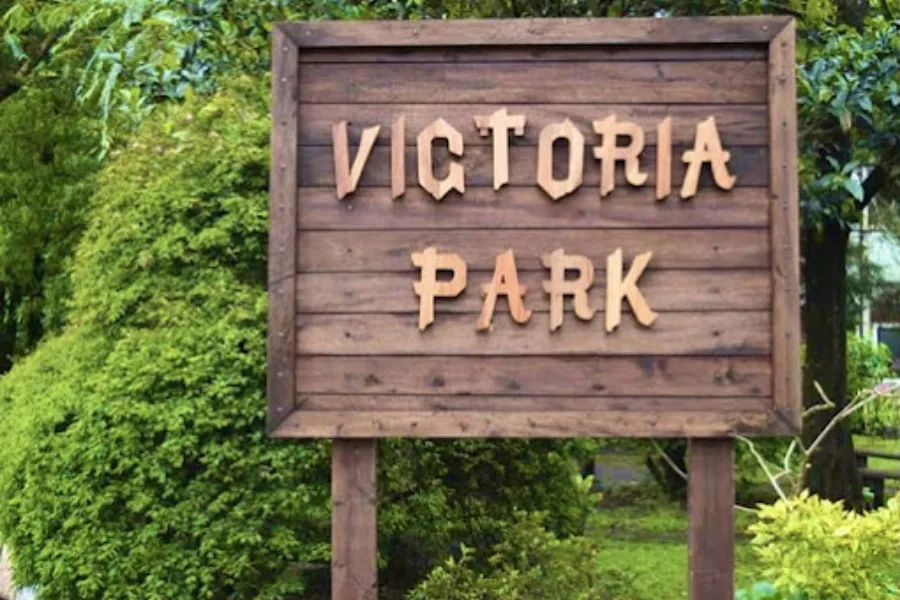 Victoria Park Nuwara Eliya – Colonial Garden and Birdwatcher’s Paradise